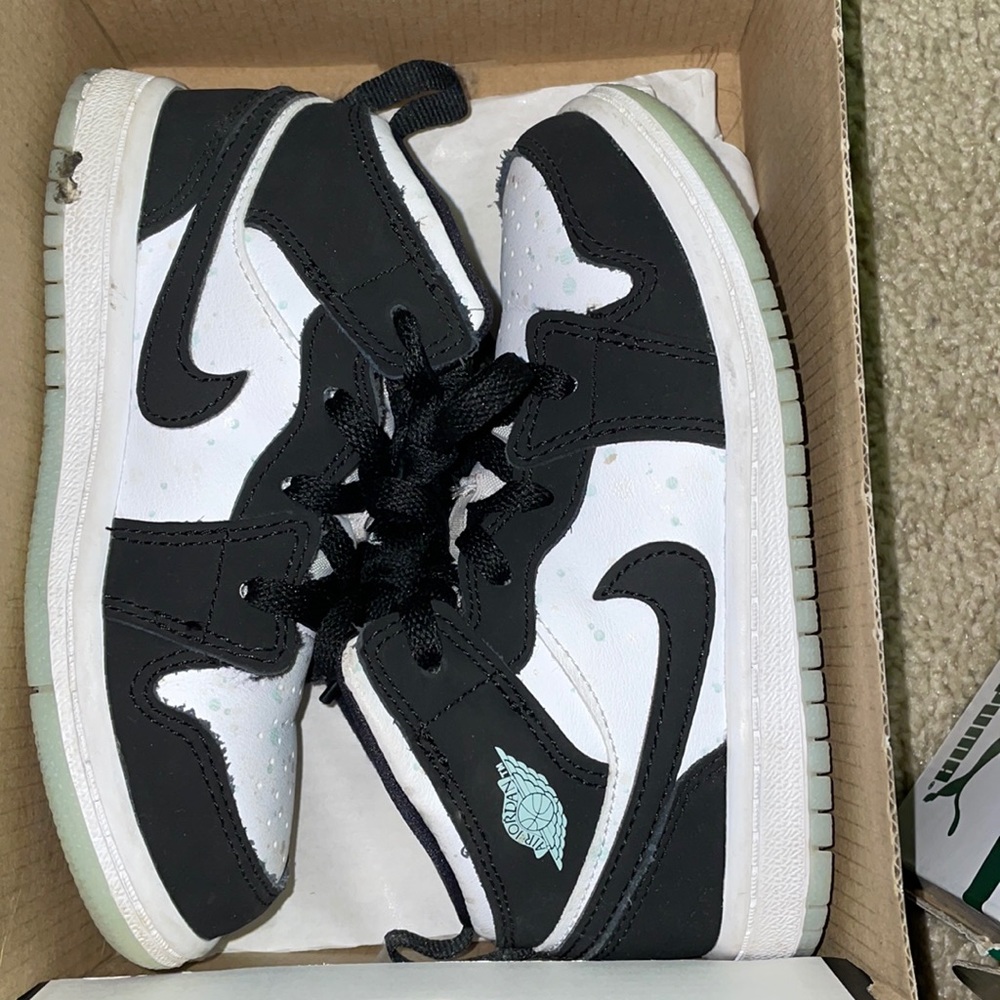 Toddler Jordan 12 Retro